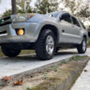 Meet your Posher, Mickey